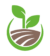 Logo del pie de página